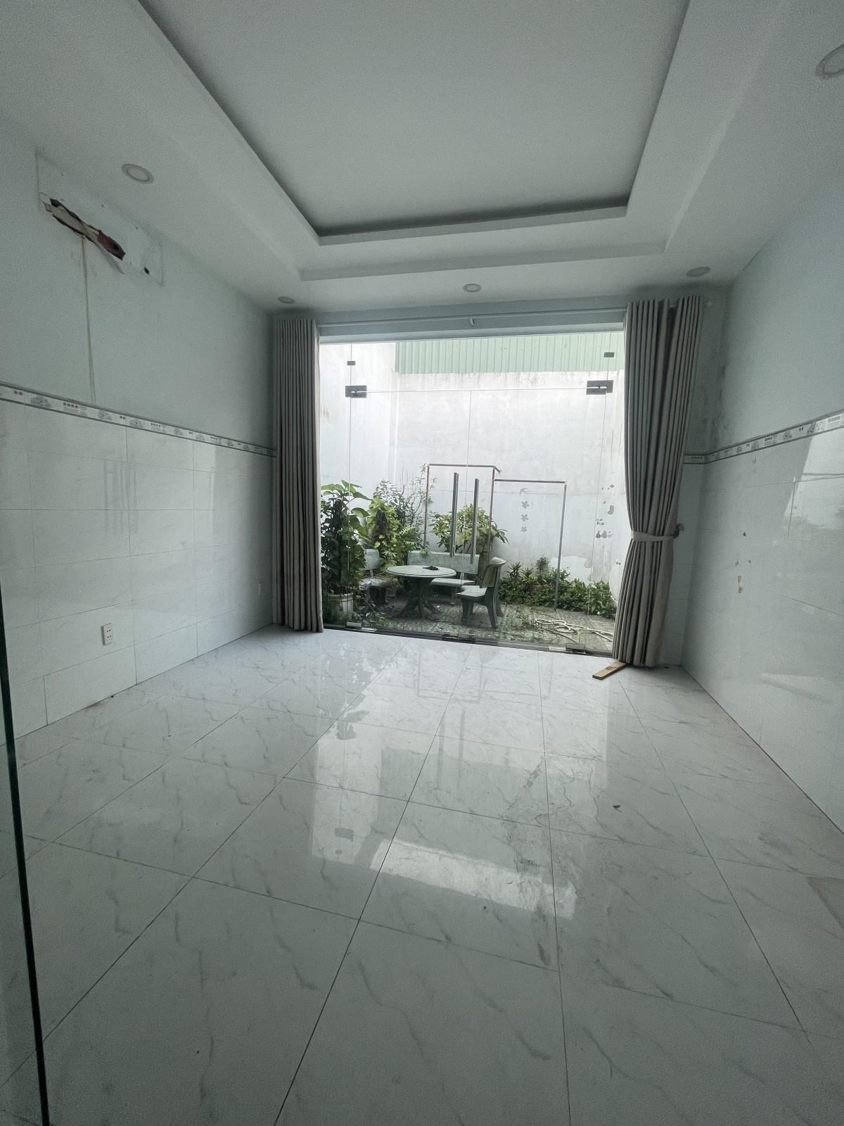 BÁN NHÀ 2 TẦNG, 96M2, NGÕ TÂY THẠNH, TÂN PHÚ - GIÁ CHỈ 6.4 TỶ - SỔ HỒNG CHÍNH CHỦ - Ảnh 3